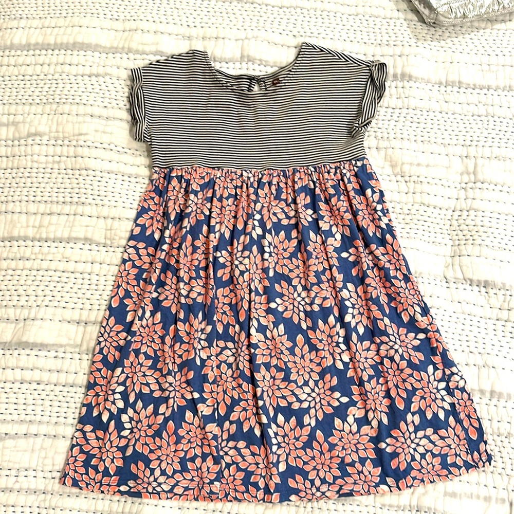 Girls 12 Summer Dress by Boutique Brand Tea